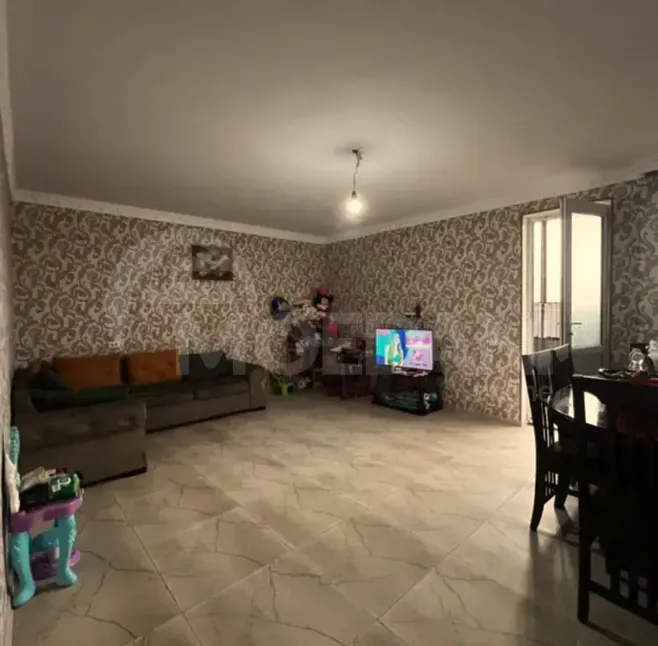 Apartments For Sale four-room 100м² 5/5 floor Kutaisi - photo 3