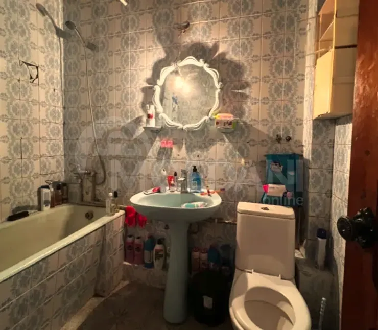 Apartments For Sale four-room 100м² 5/5 floor Kutaisi - photo 12