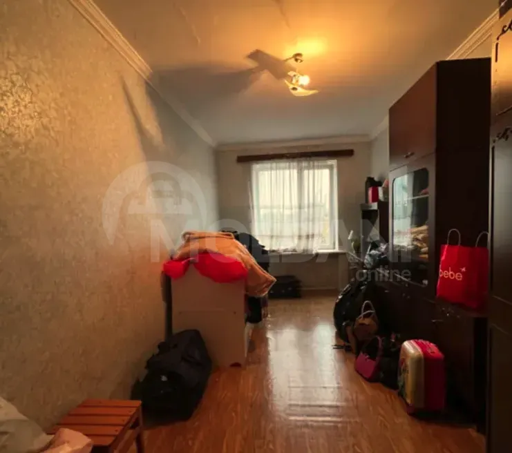 Apartments For Sale four-room 100м² 5/5 floor Kutaisi - photo 1