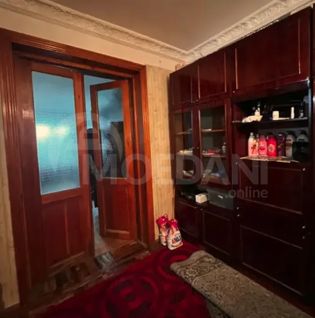 Apartments For Sale four-room 100м² 5/5 floor Kutaisi - photo 6