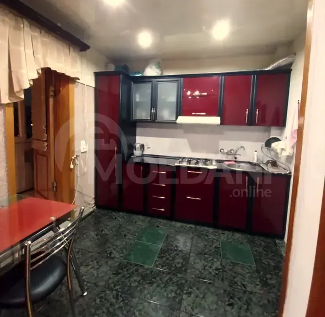 იყიდება 3 ოთახიანი ბინას 70მ² 8/9 სართ ქუთაისი - photo 9