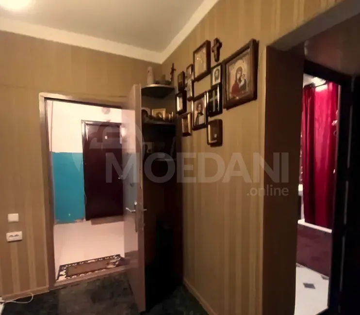 იყიდება 3 ოთახიანი ბინას 70მ² 8/9 სართ ქუთაისი - photo 8