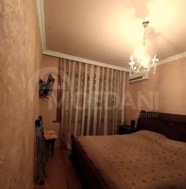 იყიდება 3 ოთახიანი ბინას 70მ² 8/9 სართ ქუთაისი - photo 2