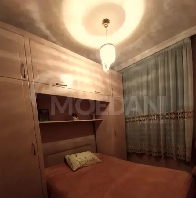 იყიდება 3 ოთახიანი ბინას 70მ² 8/9 სართ ქუთაისი - photo 1