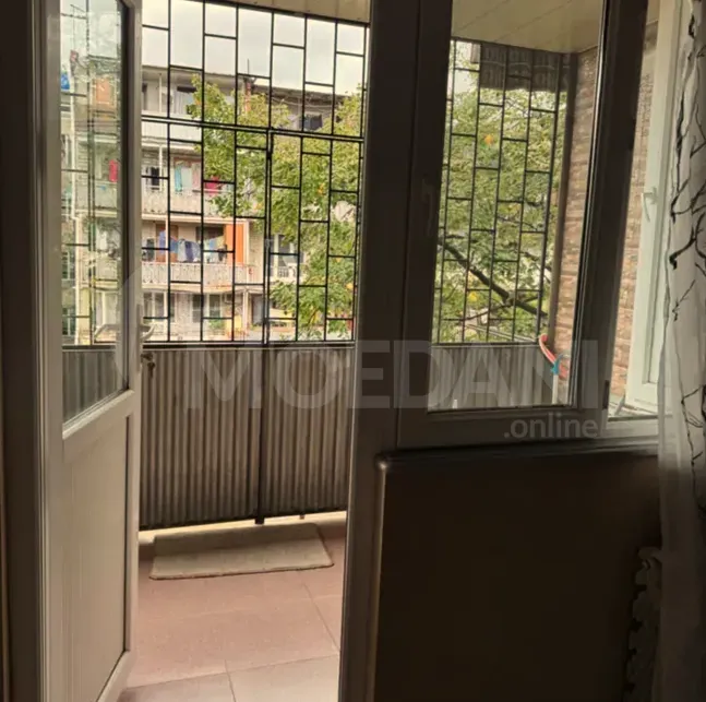 Rent 2 apartment 65м² 2/4 floor Kutaisi - photo 9