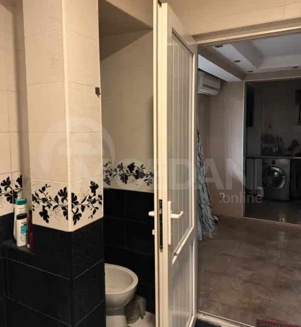 Apartments For Rent two-room 65м² 2/4 floor Kutaisi - photo 10