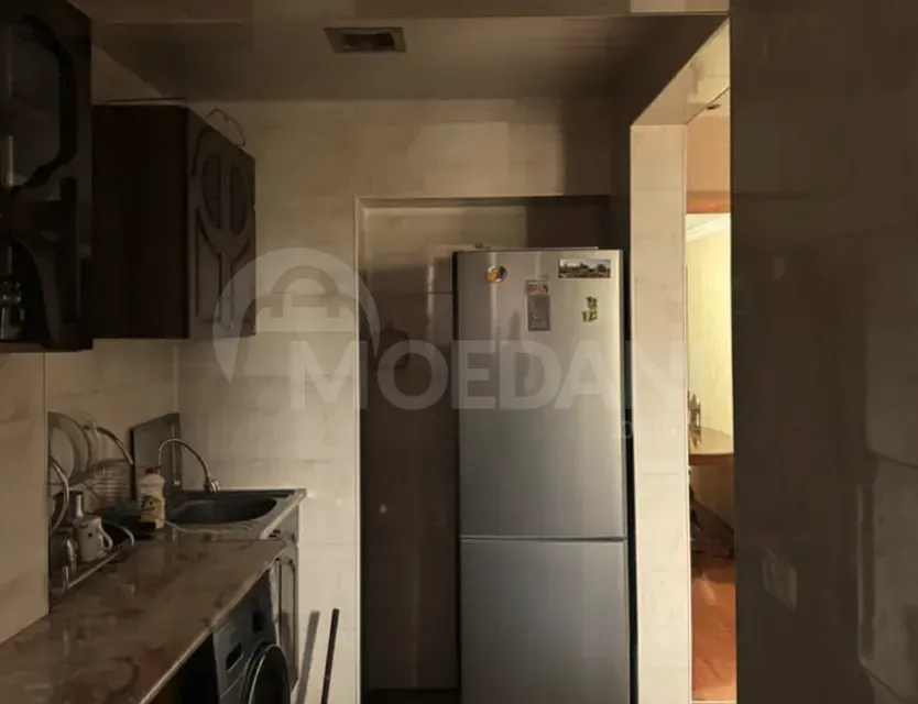 Apartments For Rent two-room 65м² 2/4 floor Kutaisi - photo 1