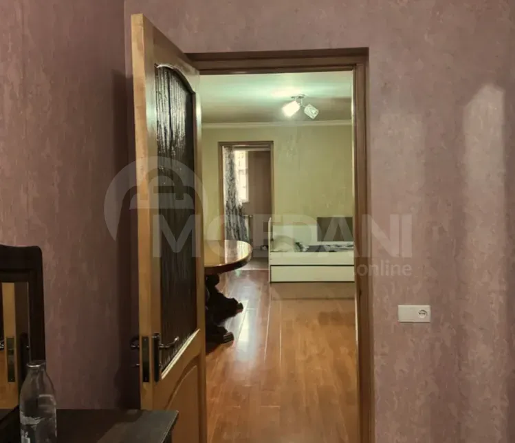 Apartments For Rent two-room 65м² 2/4 floor Kutaisi - photo 6