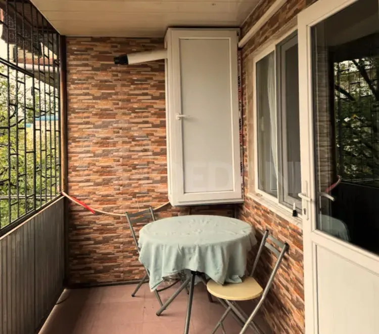 Apartments For Rent two-room 65м² 2/4 floor Kutaisi - photo 7