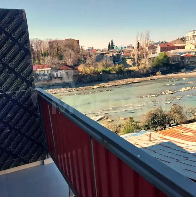 Apartments For Sale two-room 37м² 4/5 floor Kutaisi - photo 9