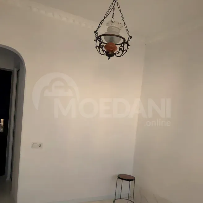 Apartments For Sale two-room 37м² 4/5 floor Kutaisi - photo 1