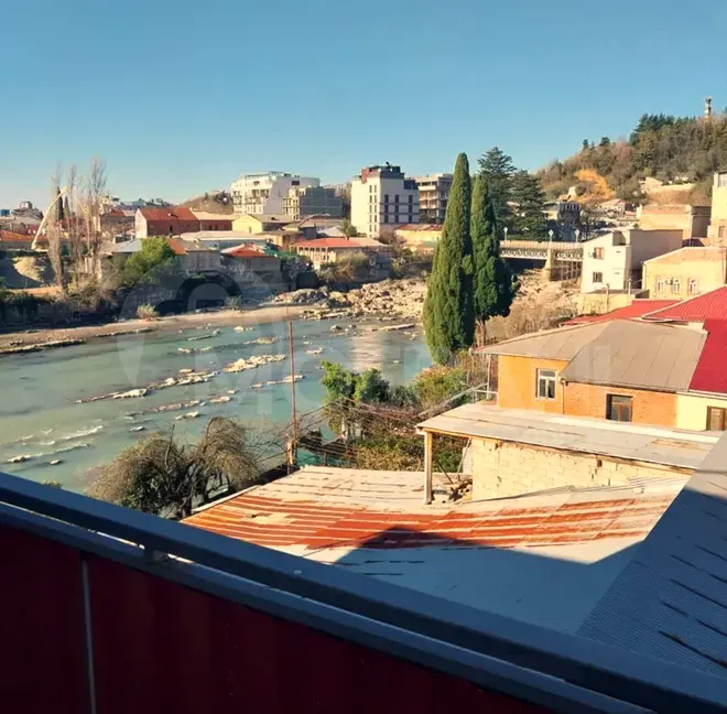 Apartments For Sale two-room 37м² 4/5 floor Kutaisi - photo 8