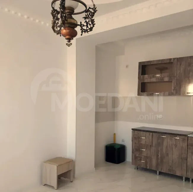 Apartments For Sale two-room 37м² 4/5 floor Kutaisi - photo 3