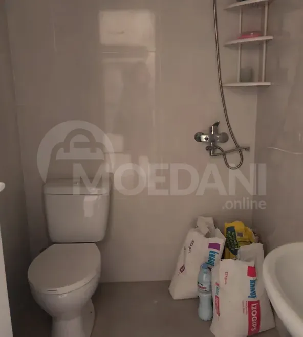 Apartments For Sale two-room 37м² 4/5 floor Kutaisi - photo 2