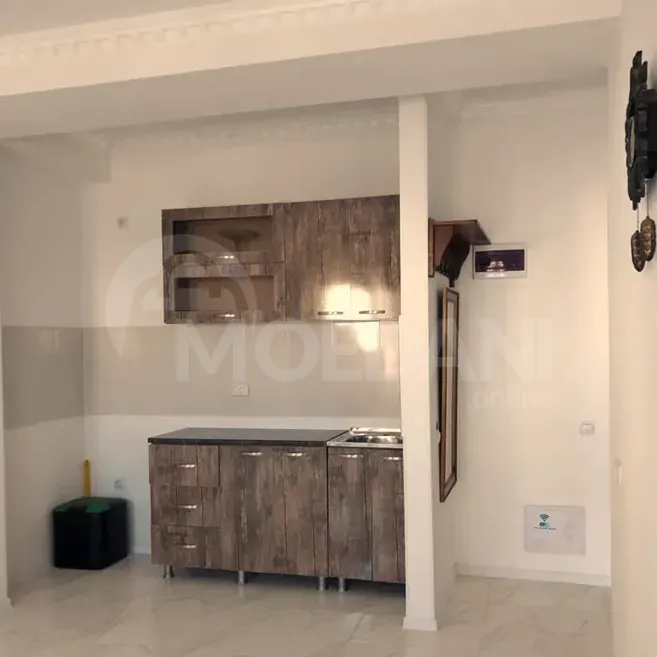 Apartments For Sale two-room 37м² 4/5 floor Kutaisi - photo 4