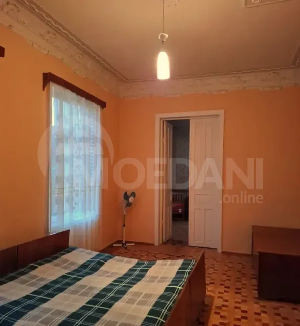 აგარაკი 3000м² ვანი - photo 3