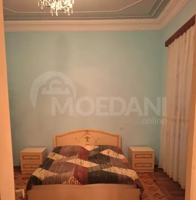 აგარაკი 3000м² ვანი - photo 2