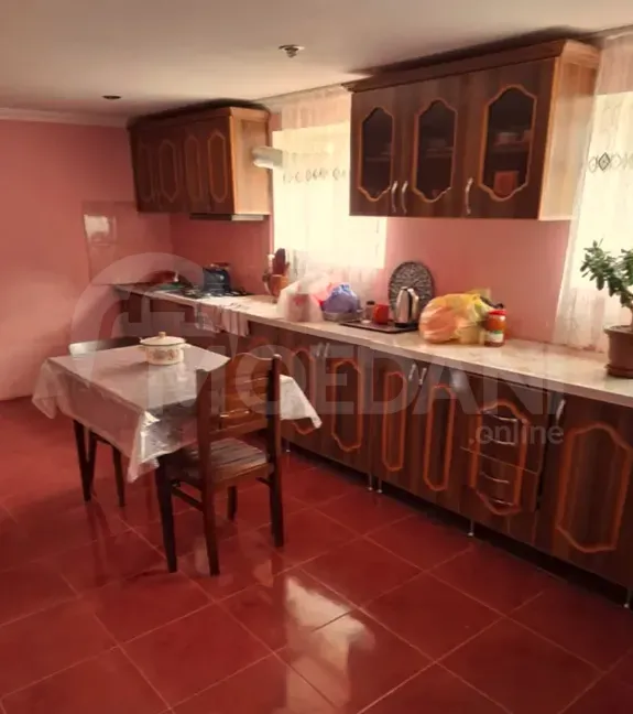 აგარაკი 3000м² ვანი - photo 8