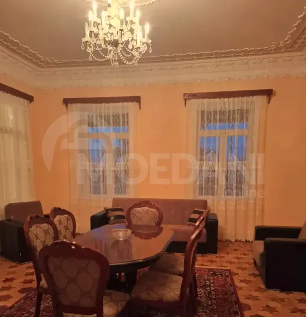 აგარაკი 3000м² ვანი - photo 1