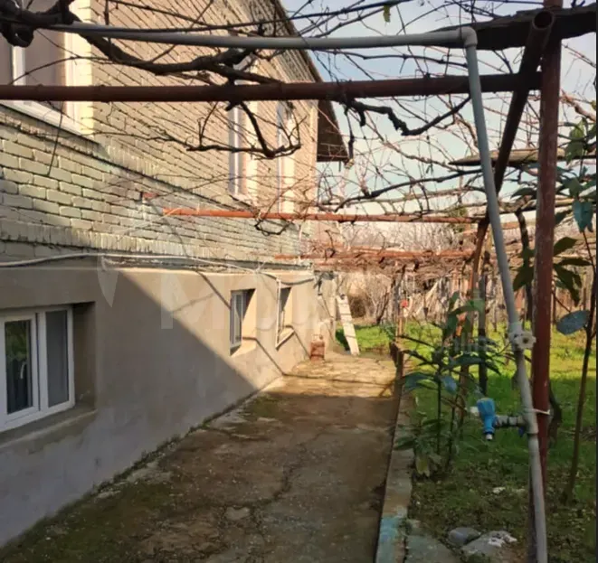 აგარაკი 3000м² ვანი - photo 11