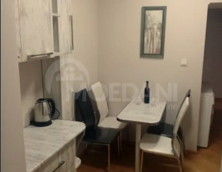Short Term Rentals one-room 45m² 5/9 floor Kutaisi - photo 4