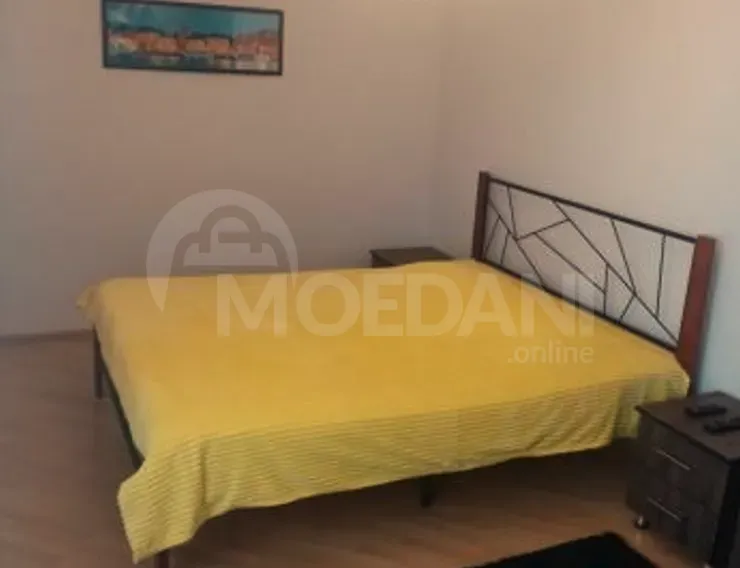 Short Term Rentals one-room 45m² 5/9 floor Kutaisi - photo 2