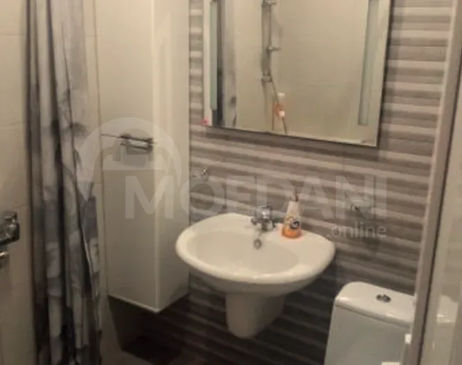 Short Term Rentals one-room 45m² 5/9 floor Kutaisi - photo 3