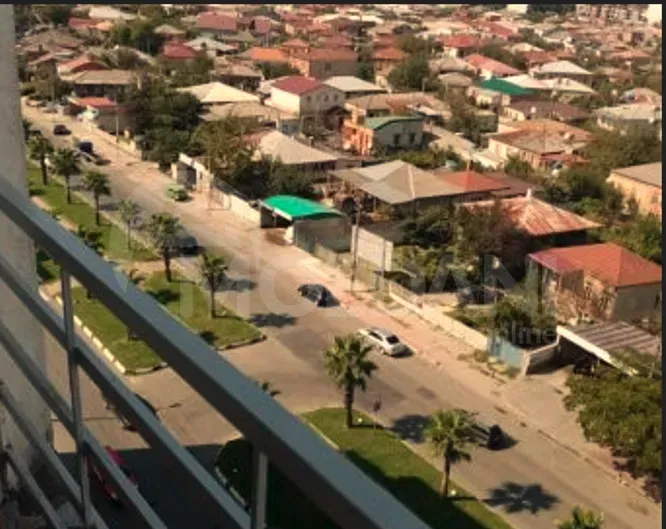 Short Term Rentals two-room 49m² 9/10 floor Kutaisi - photo 1