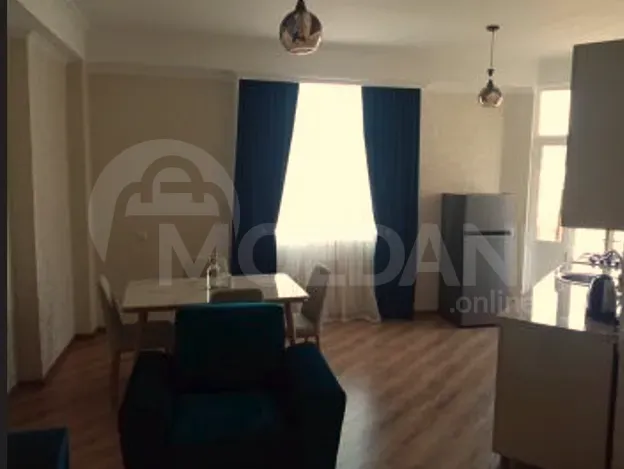 Short Term Rentals two-room 49m² 9/10 floor Kutaisi - photo 4