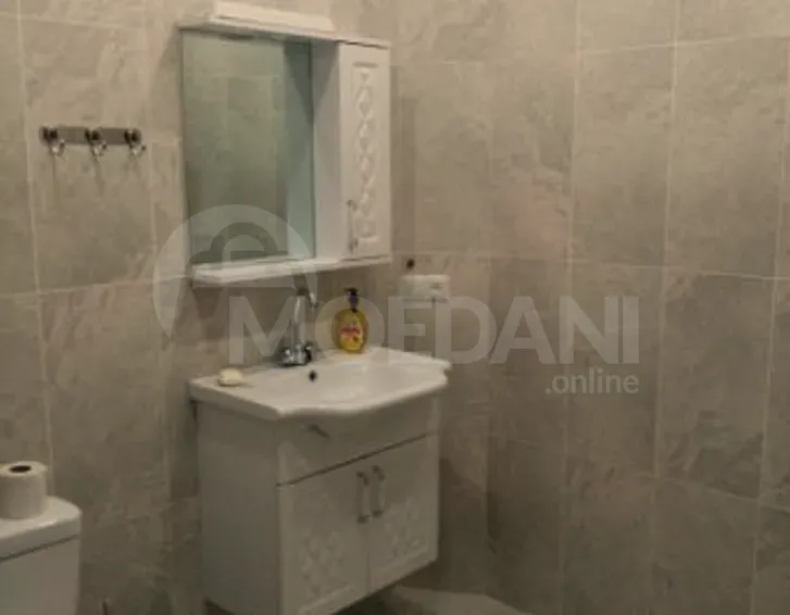 Short Term Rentals two-room 49m² 9/10 floor Kutaisi - photo 6