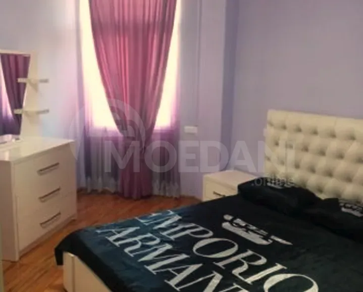 Short Term Rentals two-room 49m² 9/10 floor Kutaisi - photo 3