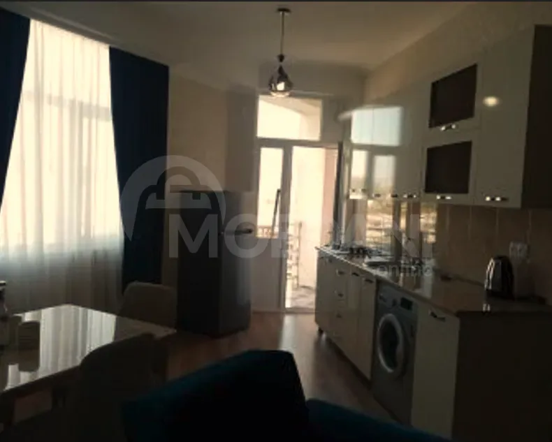 Short Term Rentals two-room 49m² 9/10 floor Kutaisi - photo 5