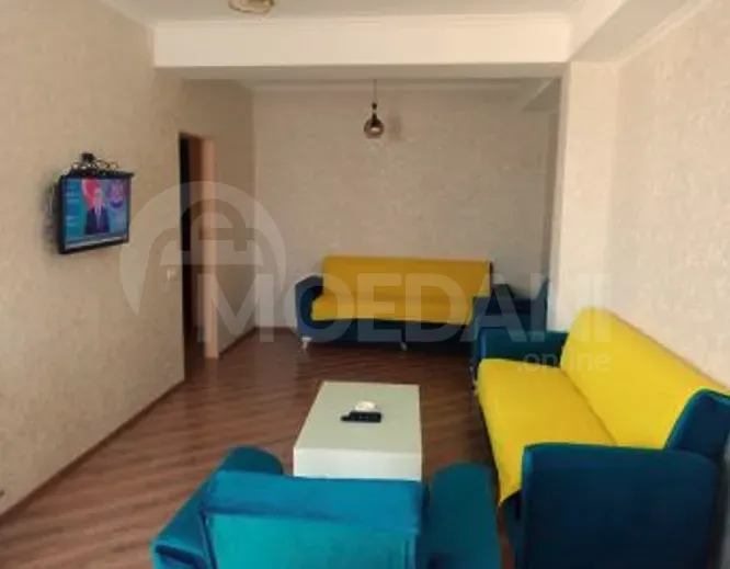 Short Term Rentals two-room 49m² 9/10 floor Kutaisi - photo 2