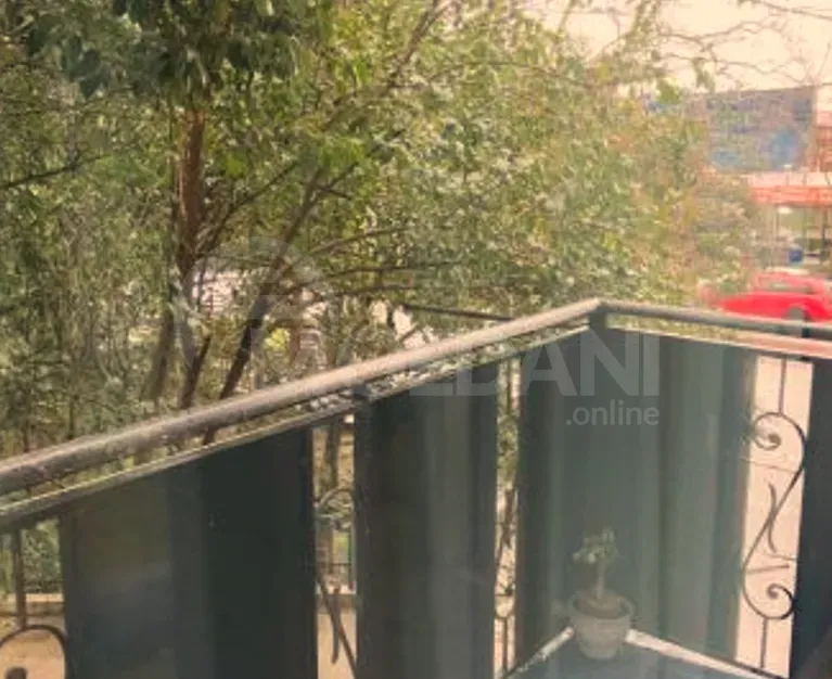 Short Term Rentals two-room 42m² 2/5 floor Kutaisi - photo 2