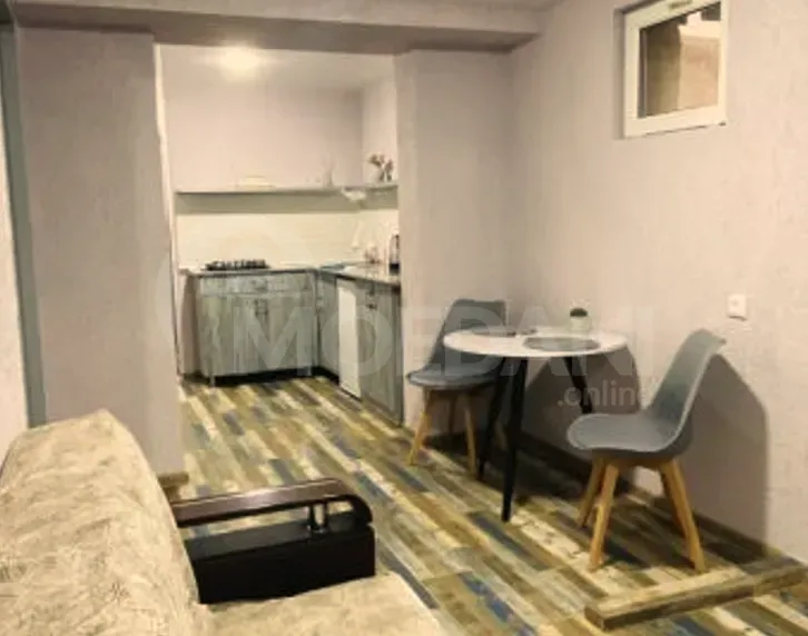 Short Term Rentals two-room 42m² 2/5 floor Kutaisi - photo 4
