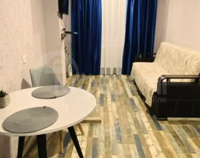 Short Term Rentals two-room 42m² 2/5 floor Kutaisi - photo 5