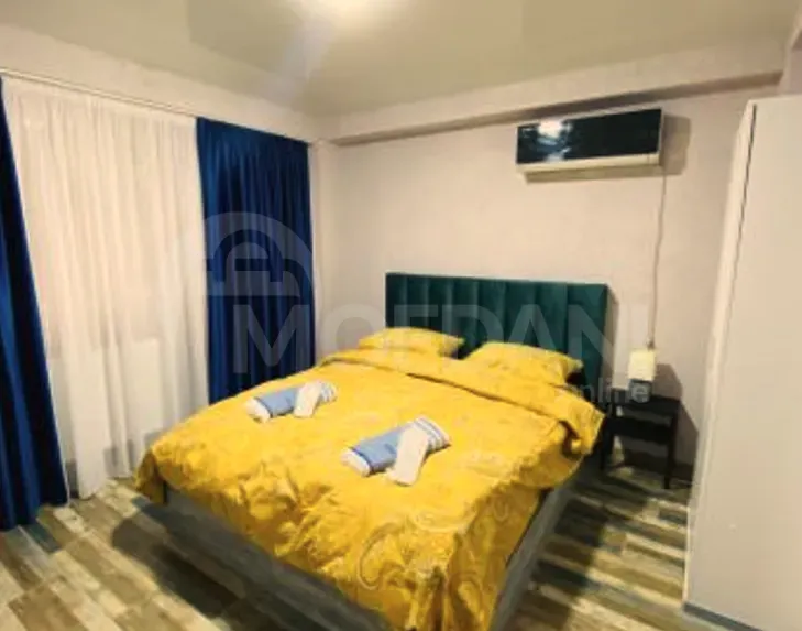 Short Term Rentals two-room 42m² 2/5 floor Kutaisi - photo 6