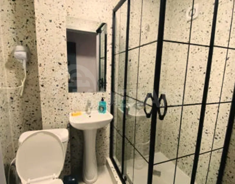 Short Term Rentals two-room 42m² 2/5 floor Kutaisi - photo 3