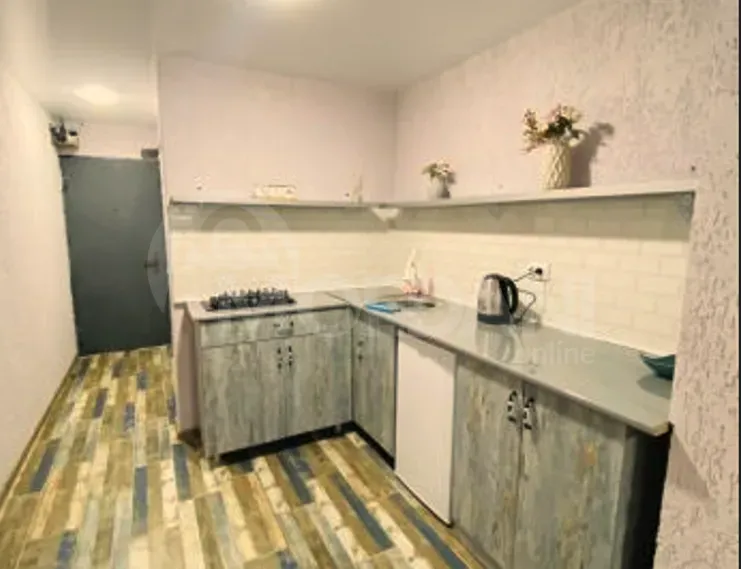 Short Term Rentals two-room 42m² 2/5 floor Kutaisi - photo 7