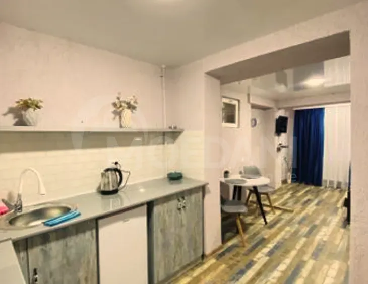 Short Term Rentals two-room 42m² 2/5 floor Kutaisi - photo 1