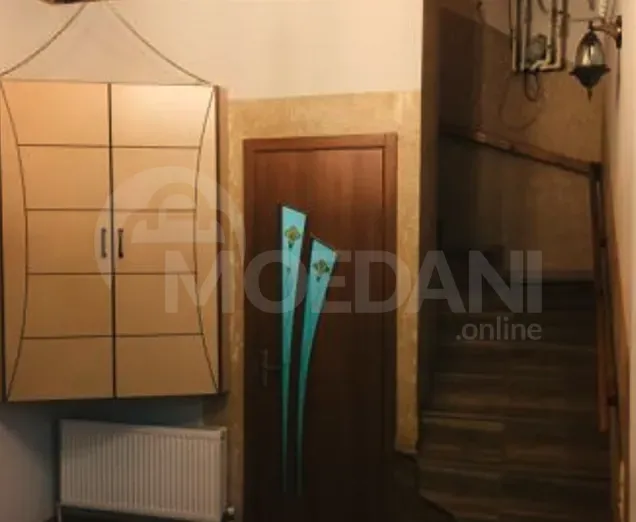 Short Term Rentals two-room 50m² 10/10 floor Kutaisi - photo 4