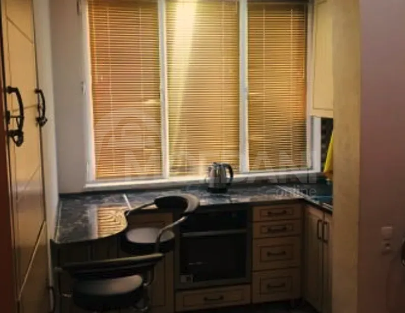 Short Term Rentals two-room 50m² 10/10 floor Kutaisi - photo 1