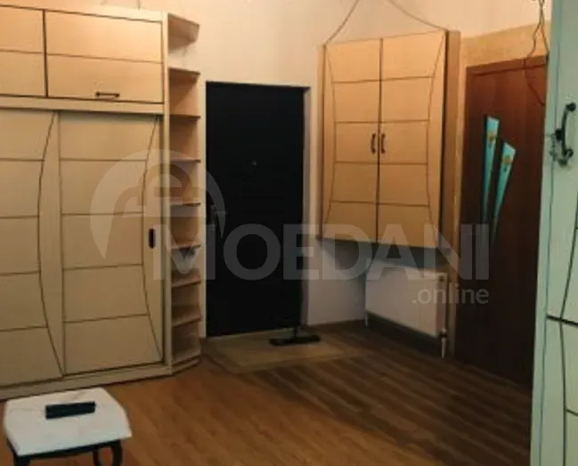 Short Term Rentals two-room 50m² 10/10 floor Kutaisi - photo 3