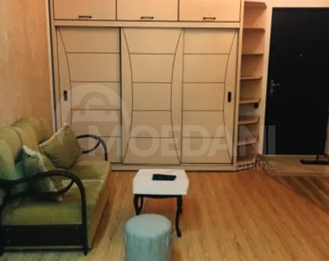 Short Term Rentals two-room 50m² 10/10 floor Kutaisi - photo 5