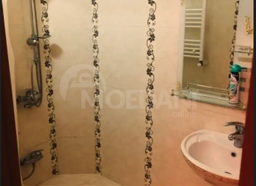 Short Term Rentals two-room 50m² 10/10 floor Kutaisi - photo 6