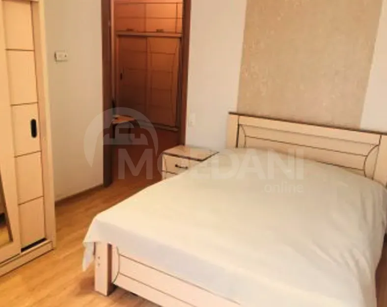 Short Term Rentals two-room 50m² 10/10 floor Kutaisi - photo 2