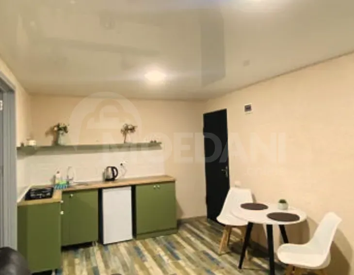 Short Term Rentals two-room 42m² 2/5 floor Kutaisi - photo 5