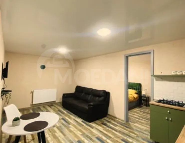 Short Term Rentals two-room 42m² 2/5 floor Kutaisi - photo 1