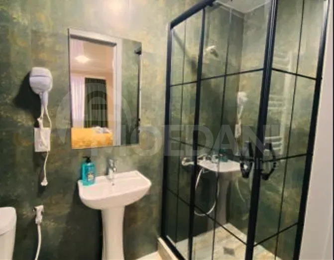 Short Term Rentals two-room 42m² 2/5 floor Kutaisi - photo 4