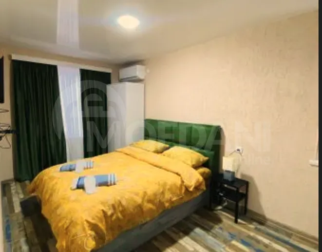 Short Term Rentals two-room 42m² 2/5 floor Kutaisi - photo 6